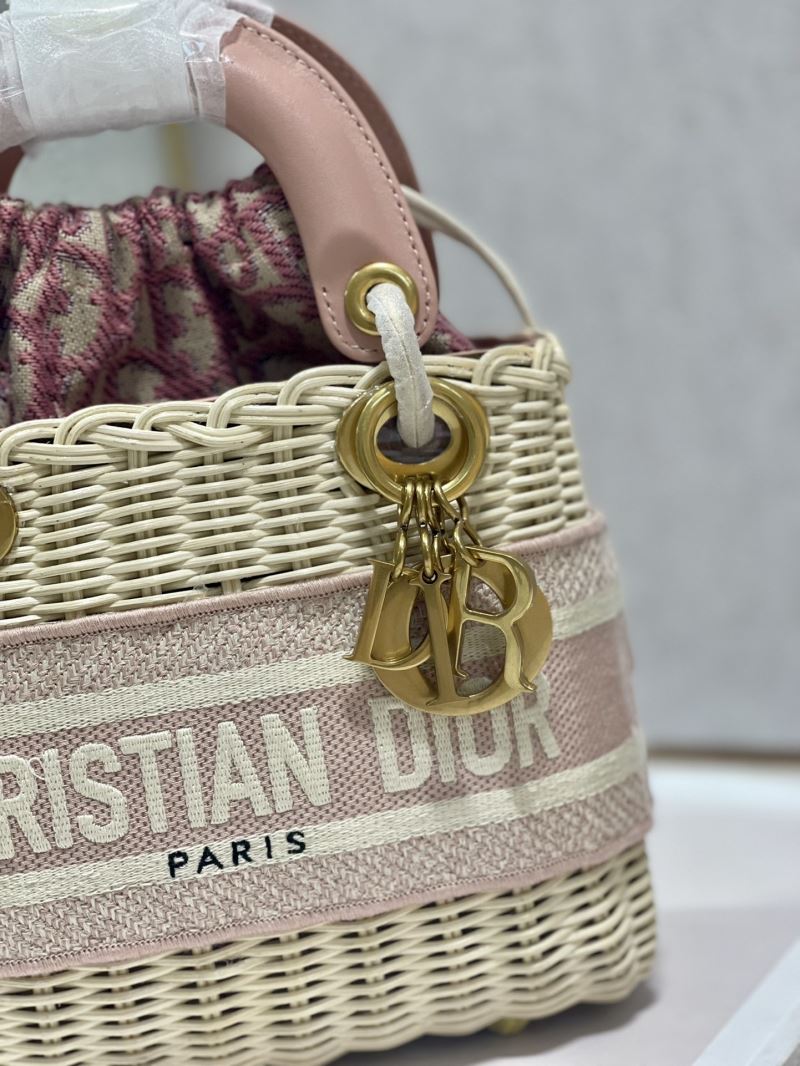 Christian Dior My Lady Bags